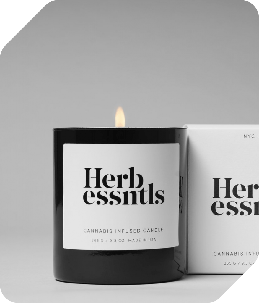 Candles All Packaging Canada